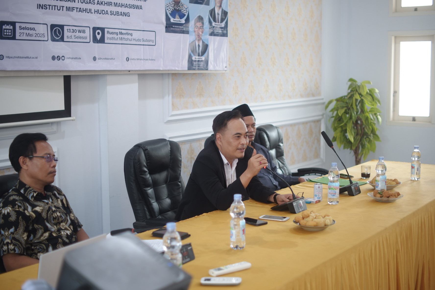 FGD Metode Penelitian Kualitatif dan Kuantitatif